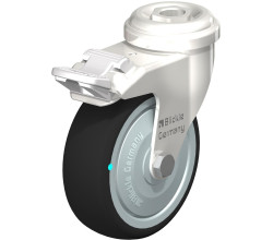 BÁNH XE BLICKLE LRXA-PATH 75KD-FI-FK